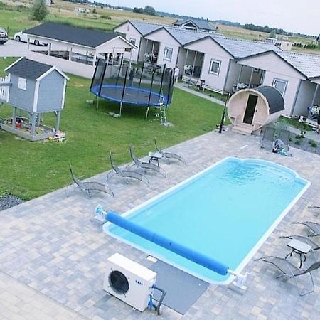 Family Resort Gaski Paprotno 외부 사진