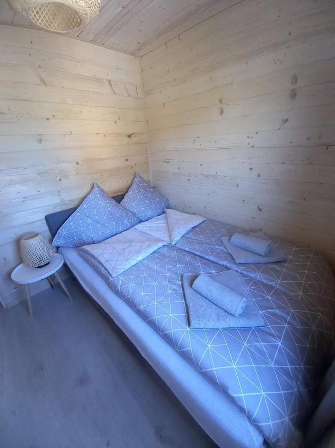 Family Resort Gaski Paprotno 외부 사진