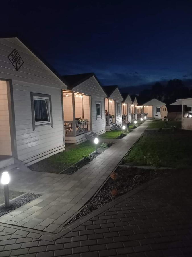 Family Resort Gaski Paprotno 외부 사진